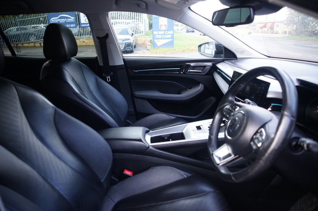 Used MG MG5 2023 for sale - 75936969: Photo 26