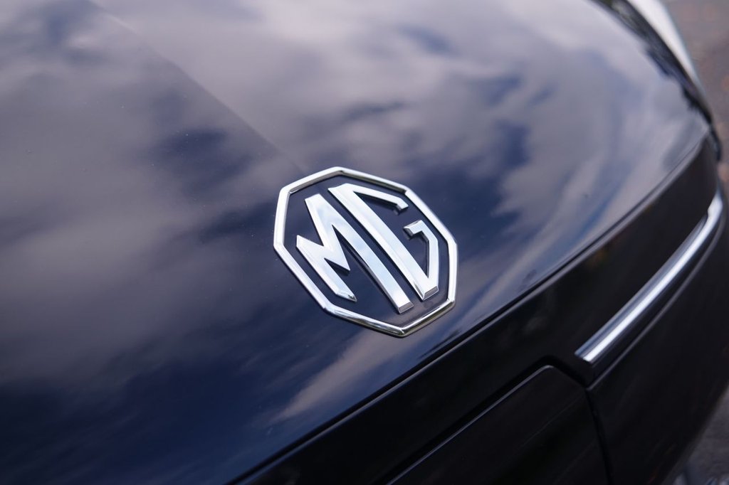 Used MG MG5 2023 for sale - 75936969: Photo 29