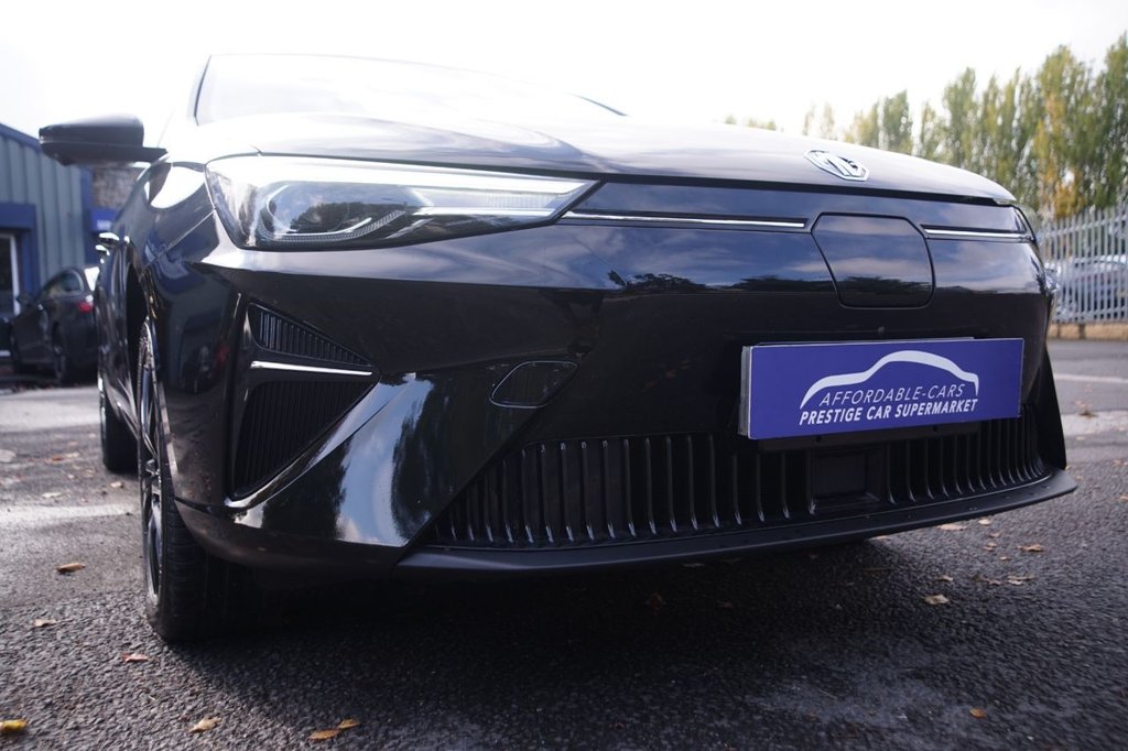 Used MG MG5 2023 for sale - 75936969: Photo 32