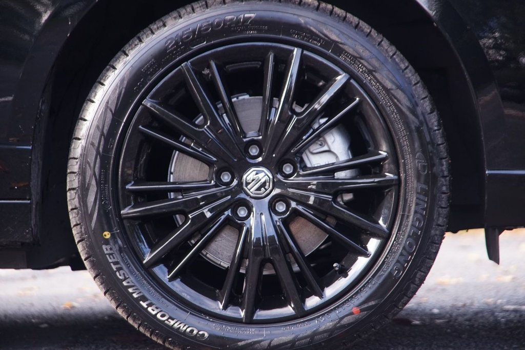 Used MG MG5 2023 for sale - 75936969: Photo 33