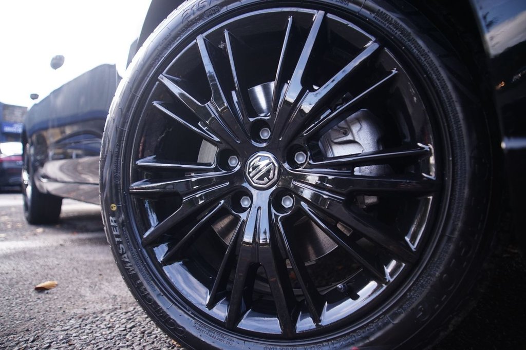 Used MG MG5 2023 for sale - 75936969: Photo 34