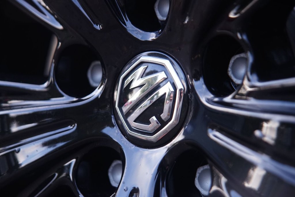 Used MG MG5 2023 for sale - 75936969: Photo 35