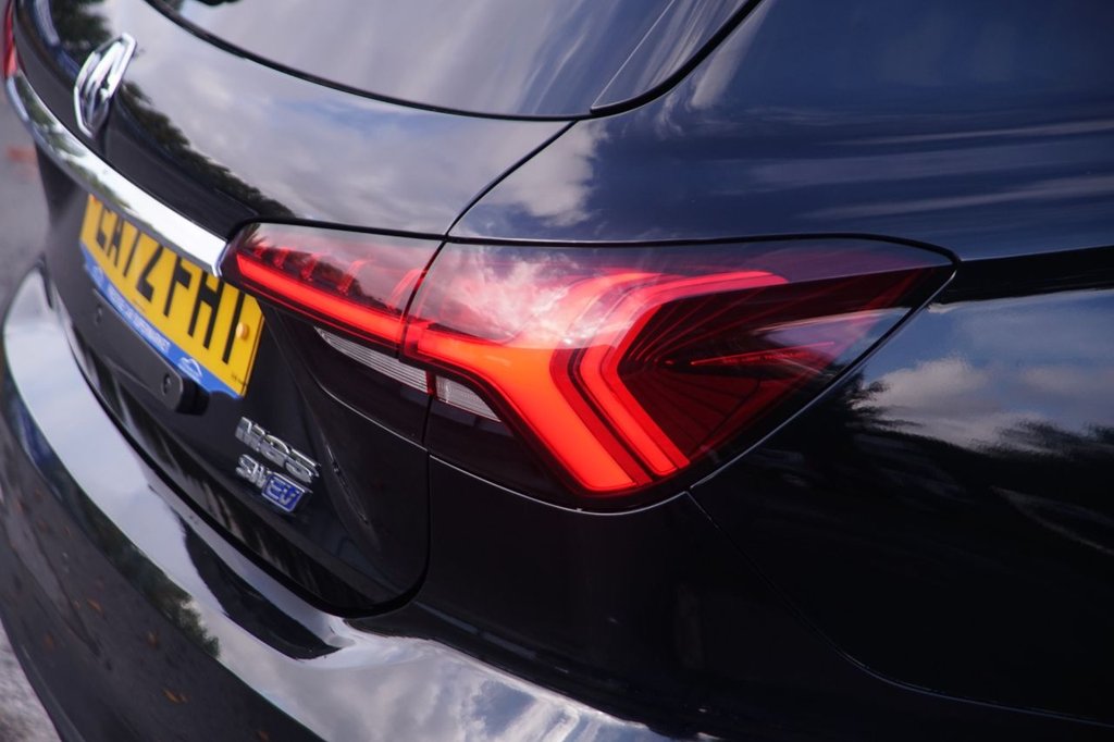 Used MG MG5 2023 for sale - 75936969: Photo 38