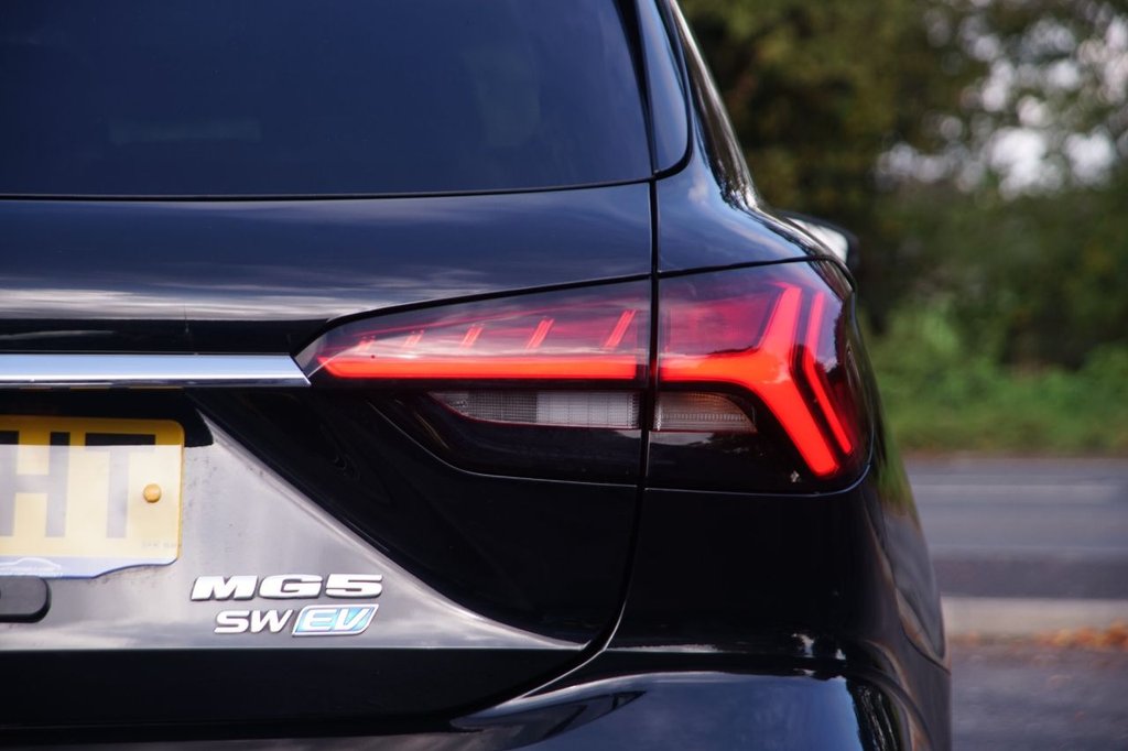 Used MG MG5 2023 for sale - 75936969: Photo 39