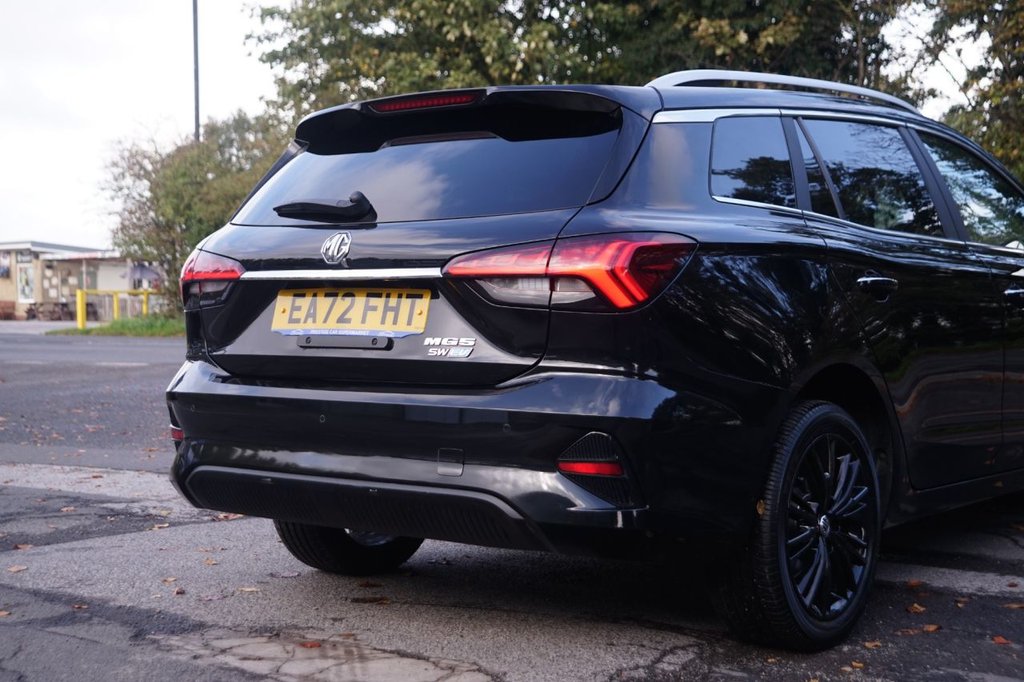 Used MG MG5 2023 for sale - 75936969: Photo 40