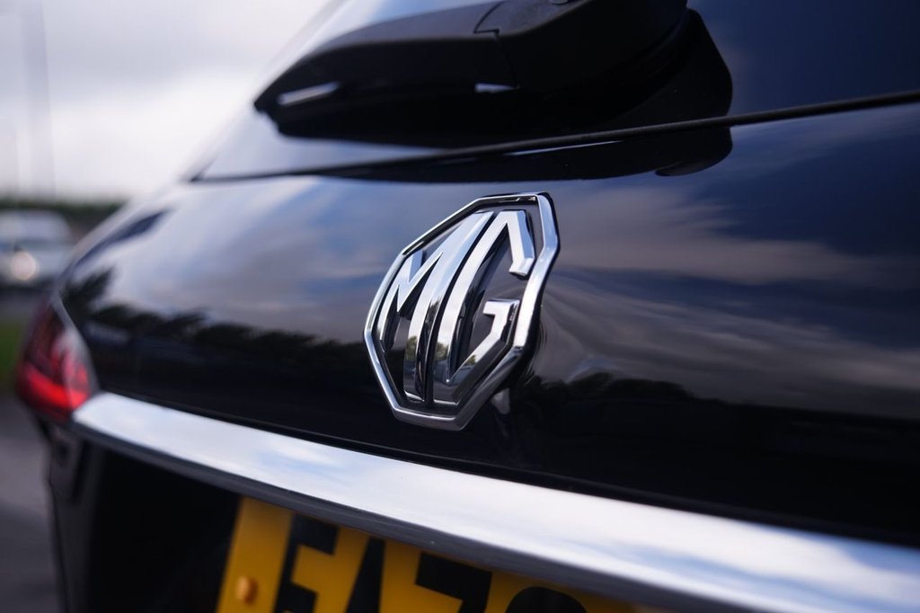Used MG MG5 2023 for sale - 75936969: Photo 41