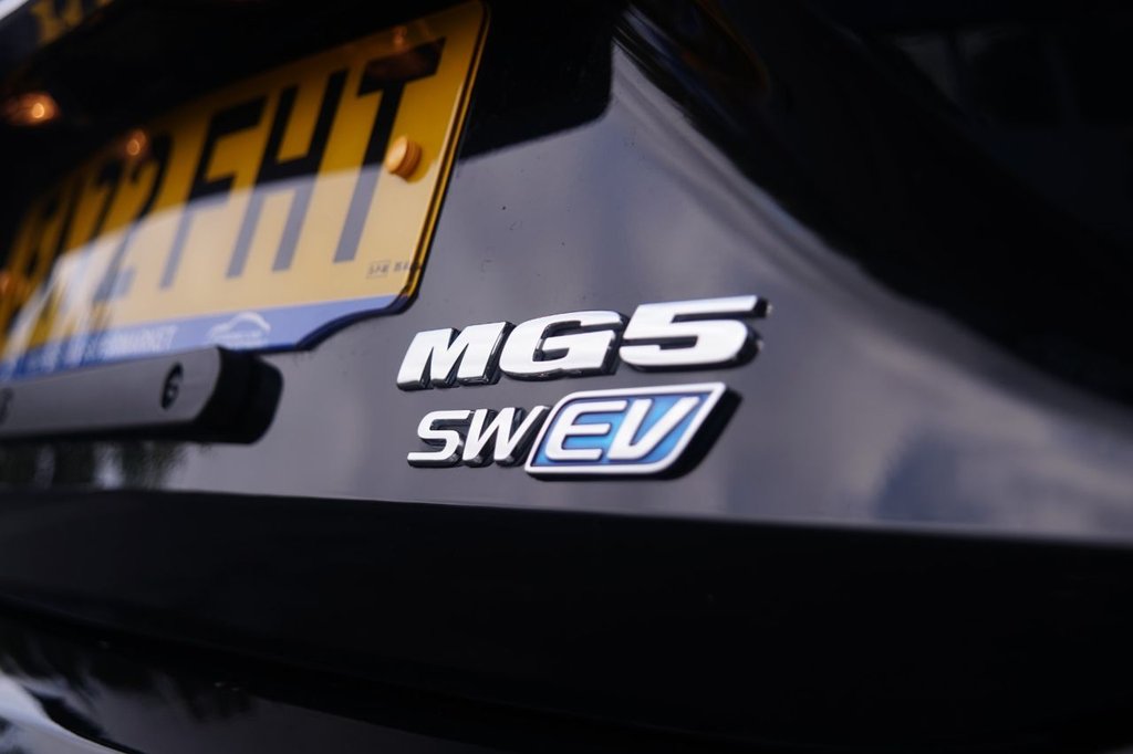 Used MG MG5 2023 for sale - 75936969: Photo 42