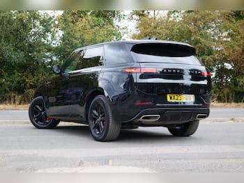 Used Land Rover Range Rover Sport 2023 for sale - 79530076: Photo
