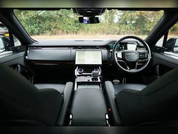 Used Land Rover Range Rover Sport 2023 for sale - 79530076: Photo
