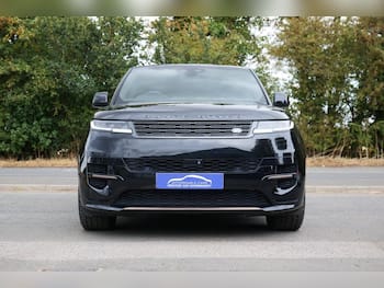 Used Land Rover Range Rover Sport 2023 for sale - 79530076: Photo