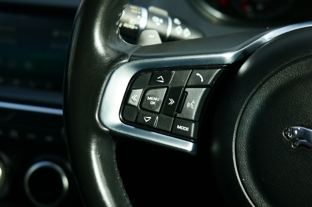 Used Jaguar E-Pace 2019 for sale - 77369755: Photo 11