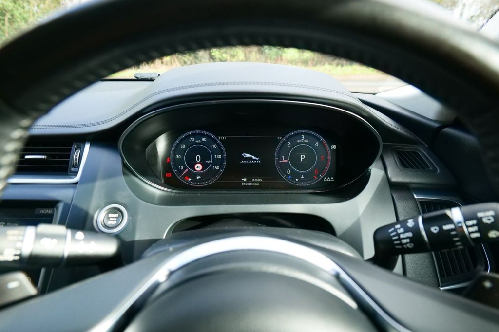 Used Jaguar E-Pace 2019 for sale - 77369755: Photo 13