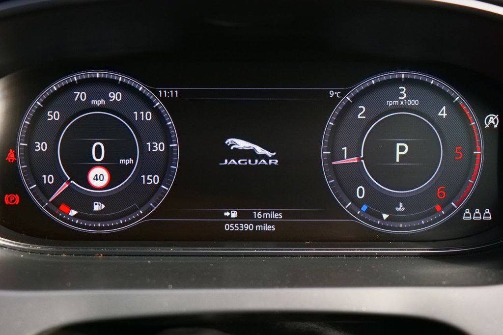 Used Jaguar E-Pace 2019 for sale - 77369755: Photo 14