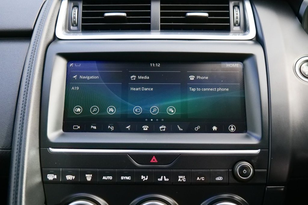 Used Jaguar E-Pace 2019 for sale - 77369755: Photo 17