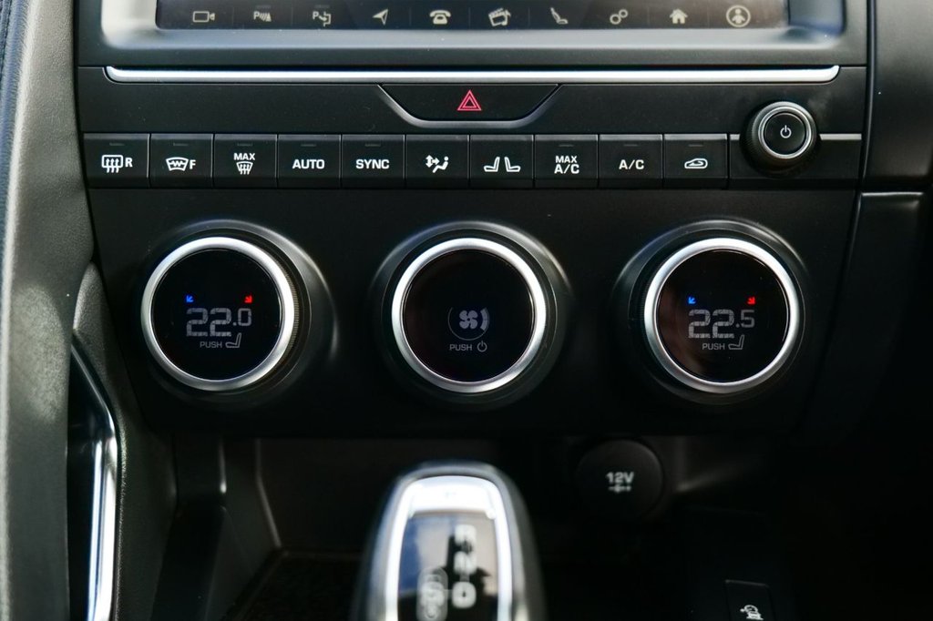 Used Jaguar E-Pace 2019 for sale - 77369755: Photo 18