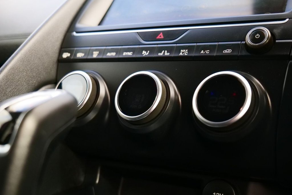 Used Jaguar E-Pace 2019 for sale - 77369755: Photo 19