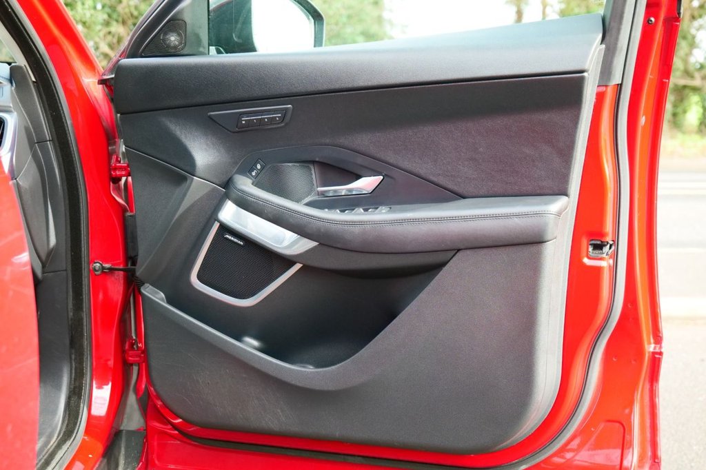 Used Jaguar E-Pace 2019 for sale - 77369755: Photo 28