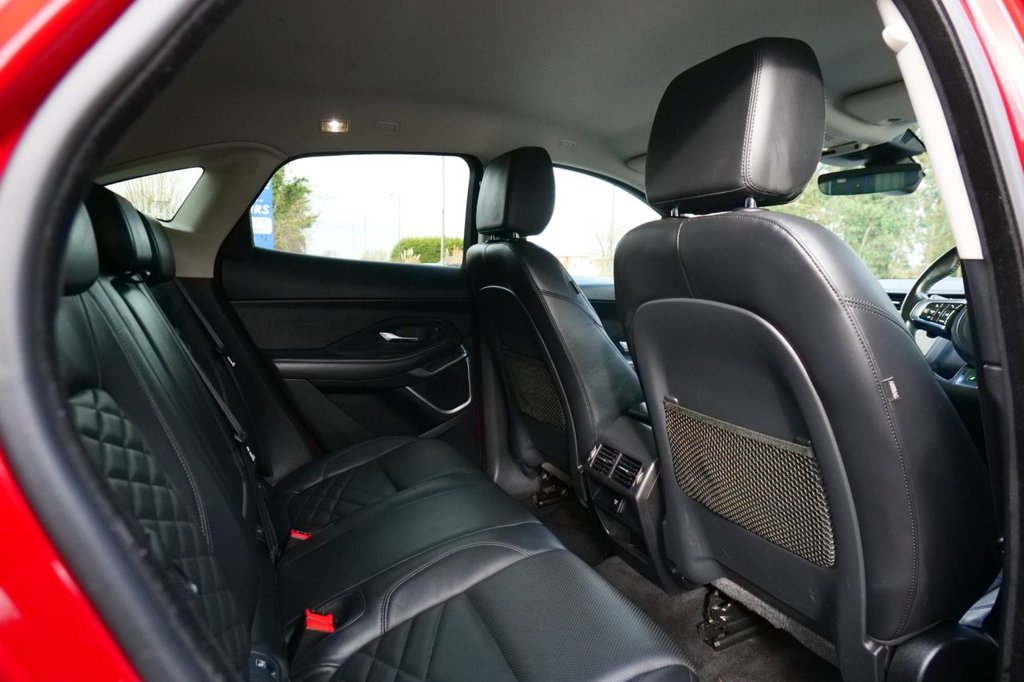 Used Jaguar E-Pace 2019 for sale - 77369755: Photo 33