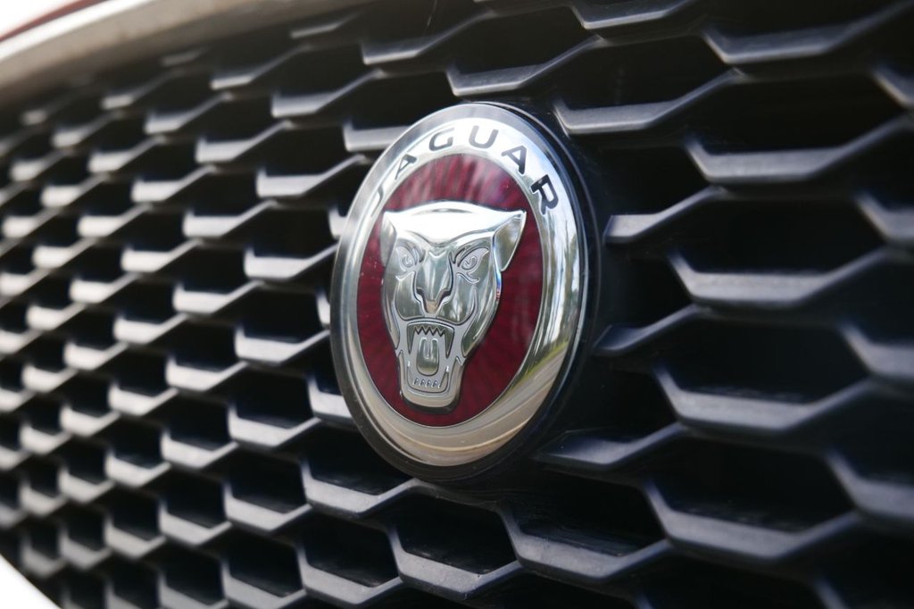 Used Jaguar E-Pace 2019 for sale - 77369755: Photo 34