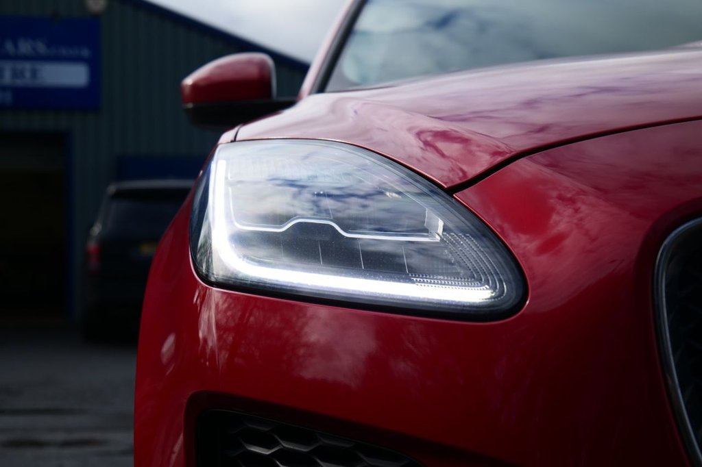 Used Jaguar E-Pace 2019 for sale - 77369755: Photo 35