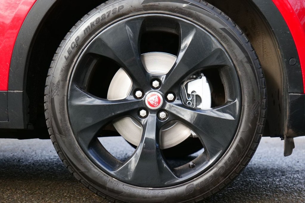 Used Jaguar E-Pace 2019 for sale - 77369755: Photo 38