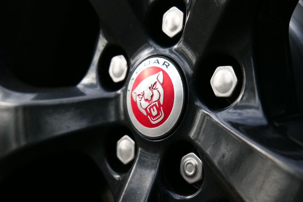 Used Jaguar E-Pace 2019 for sale - 77369755: Photo 40