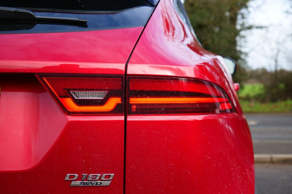 Used Jaguar E-Pace 2019 for sale - 77369755: Photo 44