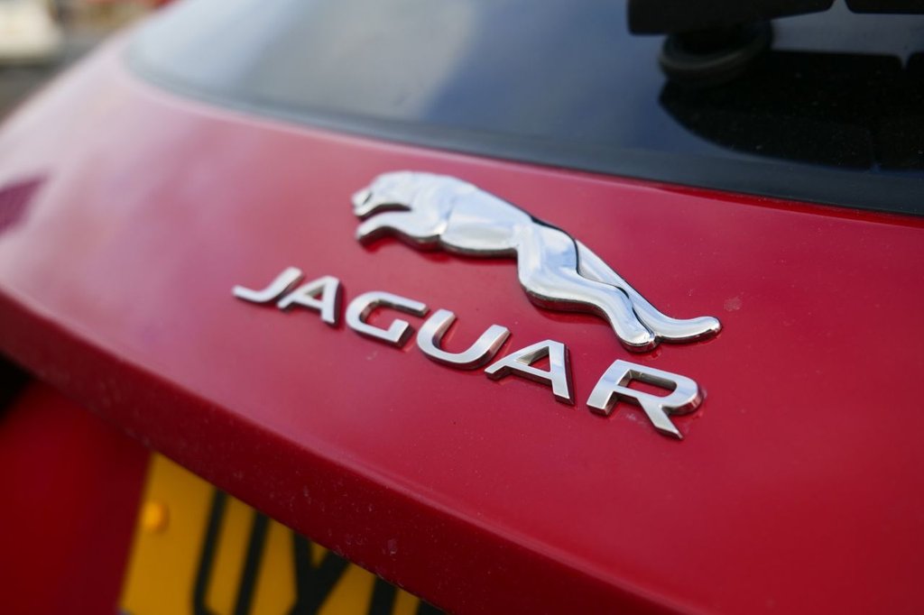 Used Jaguar E-Pace 2019 for sale - 77369755: Photo 45