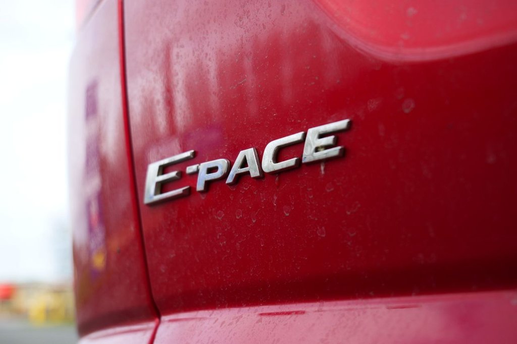 Used Jaguar E-Pace 2019 for sale - 77369755: Photo 46