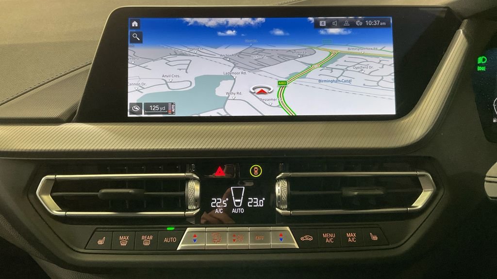 Used BMW 1 Series 2023 for sale - 77200360: Photo 10