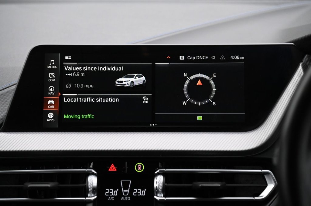 Used BMW 1 Series 2023 for sale - 77200360: Photo 17