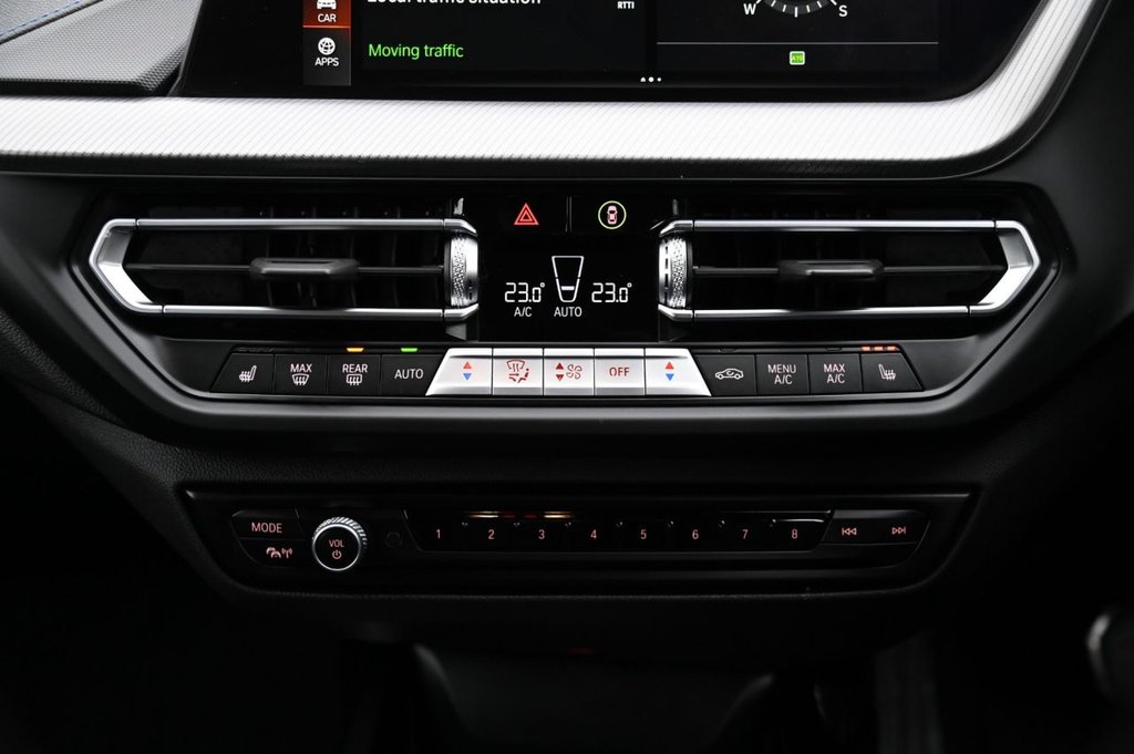 Used BMW 1 Series 2023 for sale - 77200360: Photo 18