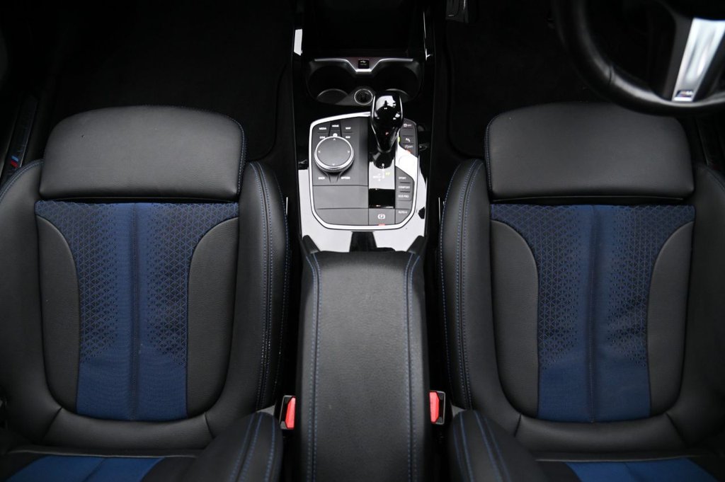 Used BMW 1 Series 2023 for sale - 77200360: Photo 20