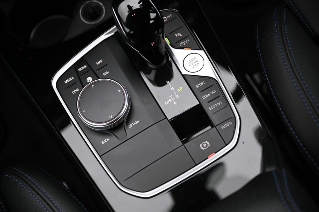 Used BMW 1 Series 2023 for sale - 77200360: Photo 21