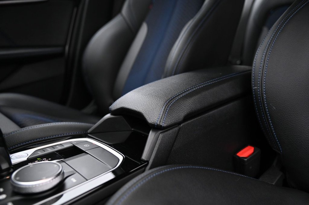 Used BMW 1 Series 2023 for sale - 77200360: Photo 23