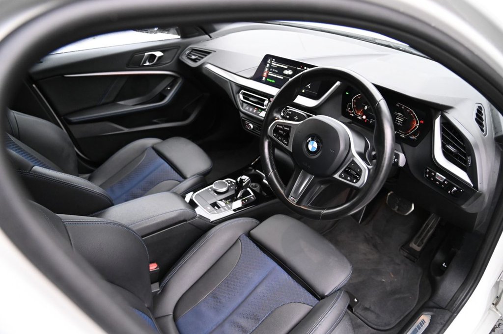 Used BMW 1 Series 2023 for sale - 77200360: Photo 29