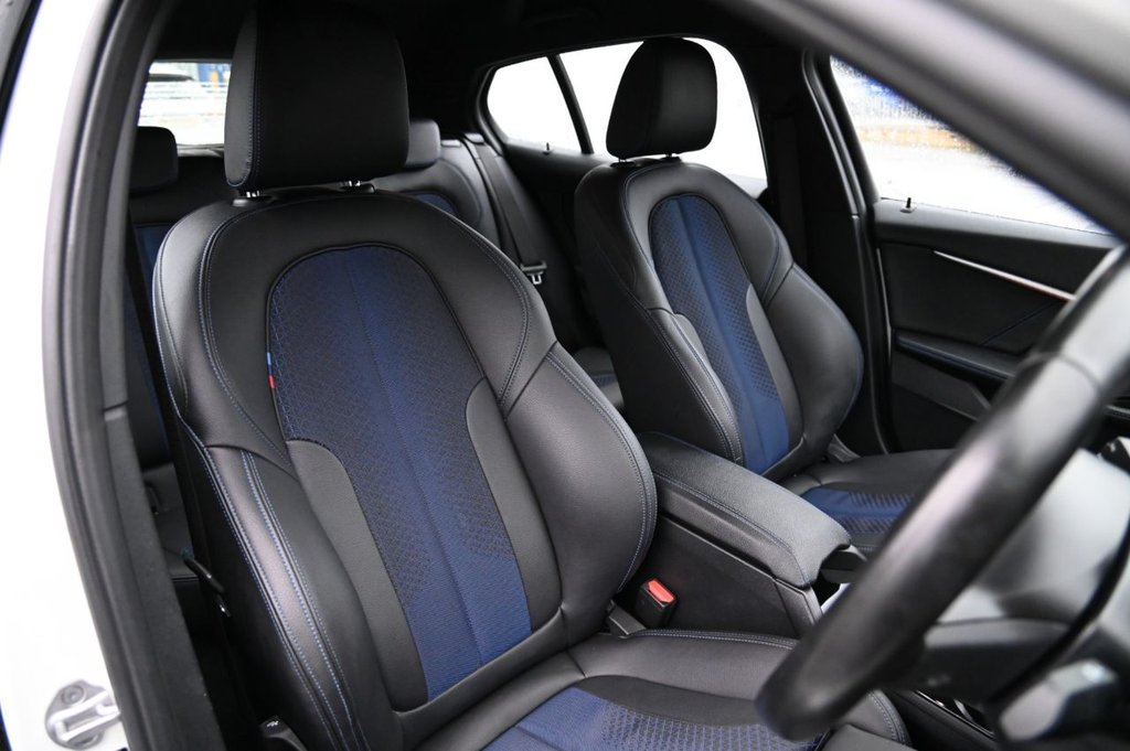 Used BMW 1 Series 2023 for sale - 77200360: Photo 30