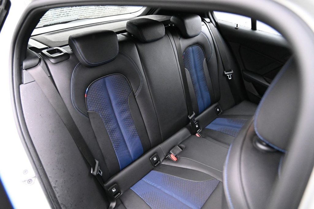 Used BMW 1 Series 2023 for sale - 77200360: Photo 31