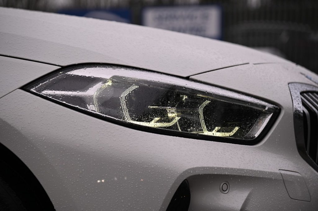 Used BMW 1 Series 2023 for sale - 77200360: Photo 35