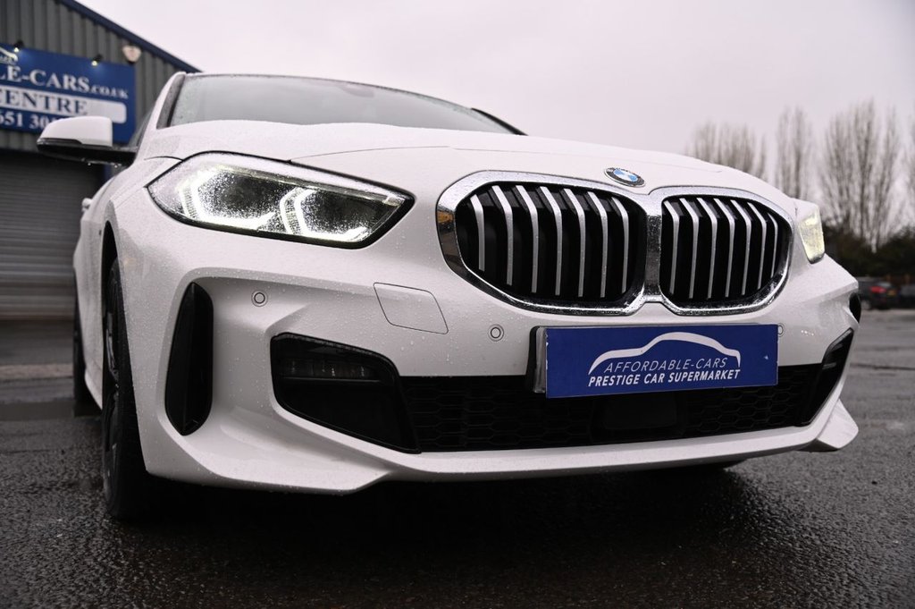 Used BMW 1 Series 2023 for sale - 77200360: Photo 36