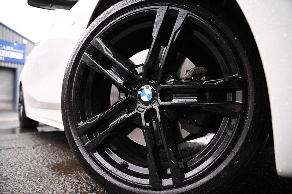 Used BMW 1 Series 2023 for sale - 77200360: Photo 38