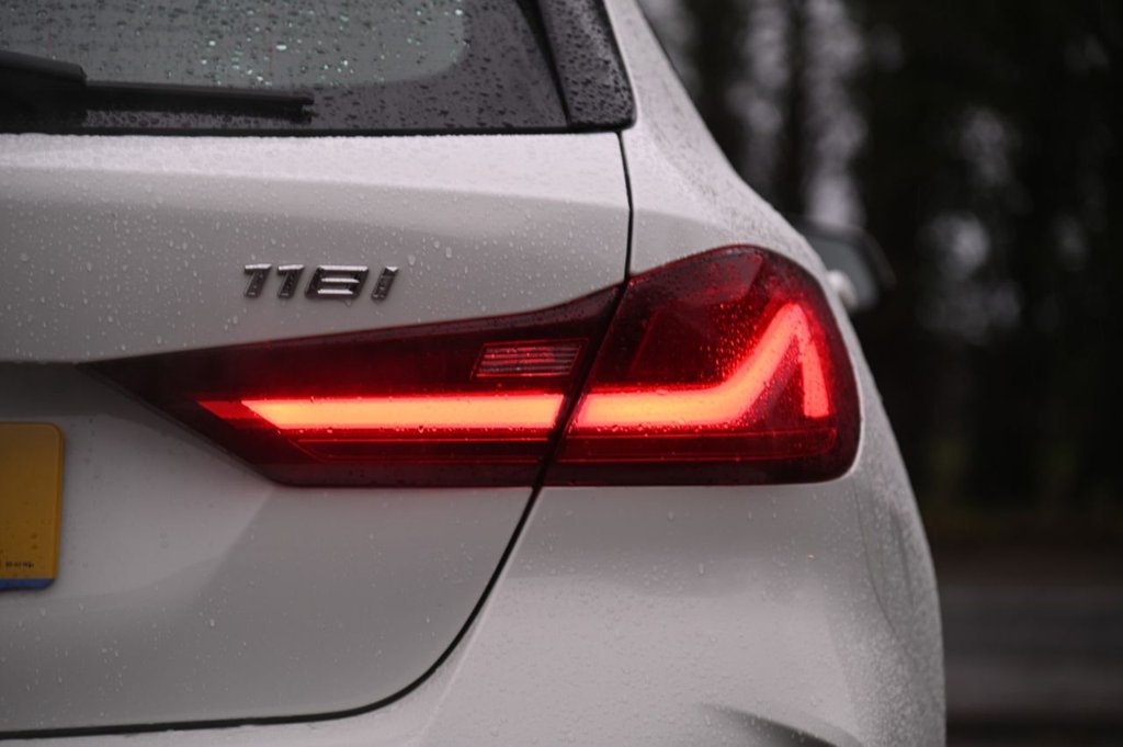 Used BMW 1 Series 2023 for sale - 77200360: Photo 43