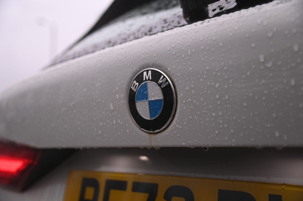 Used BMW 1 Series 2023 for sale - 77200360: Photo 45