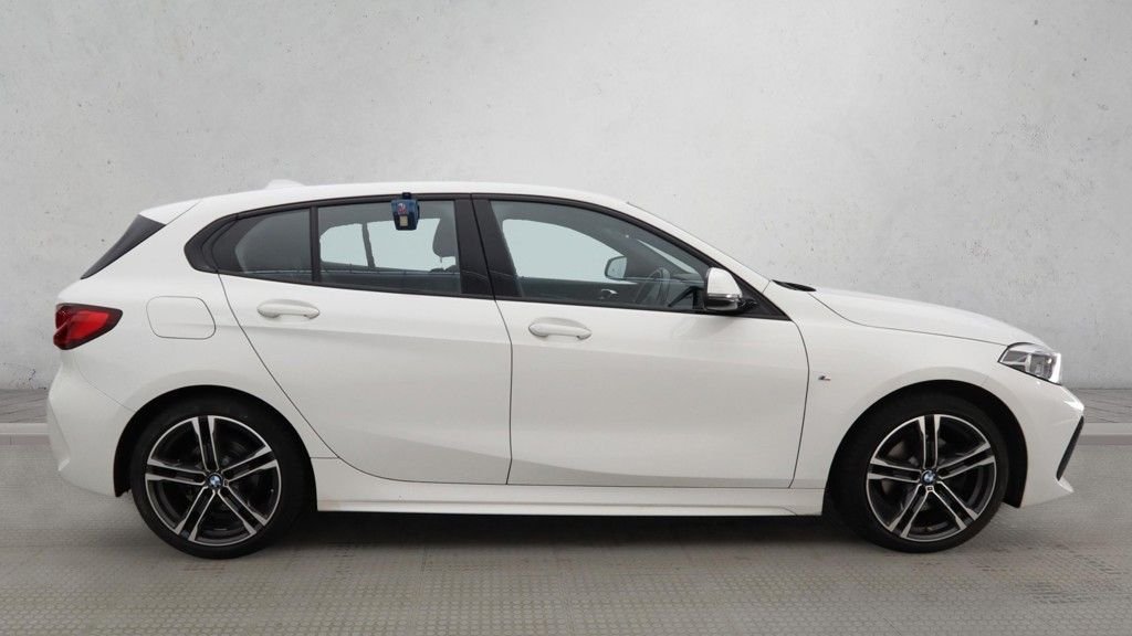 Used BMW 1 Series 2023 for sale - 77200360: Photo 5