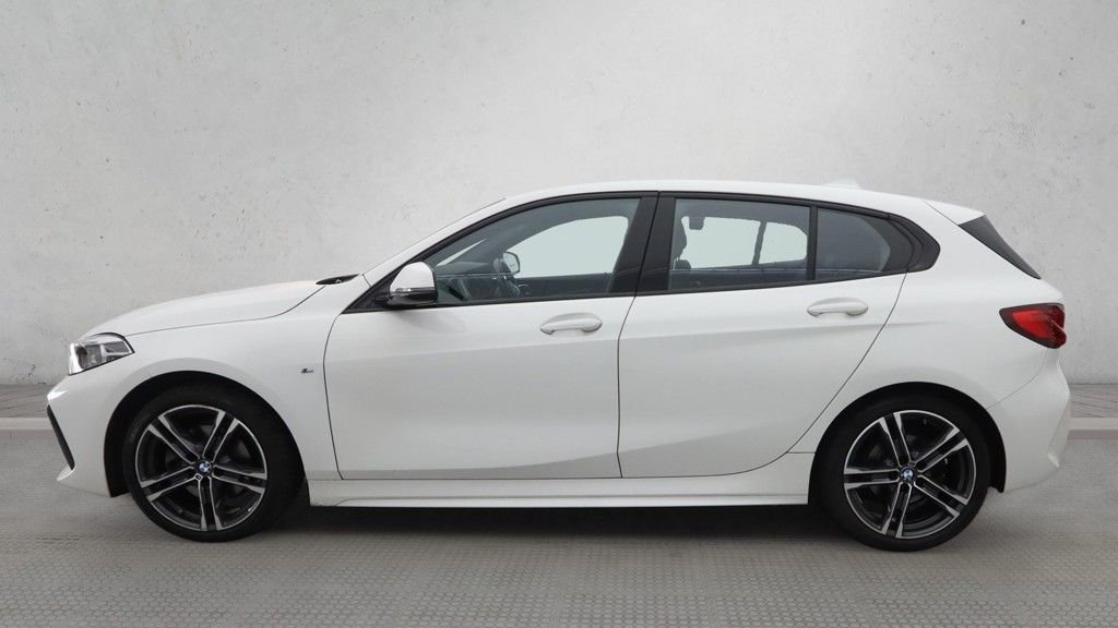 Used BMW 1 Series 2023 for sale - 77200360: Photo 6