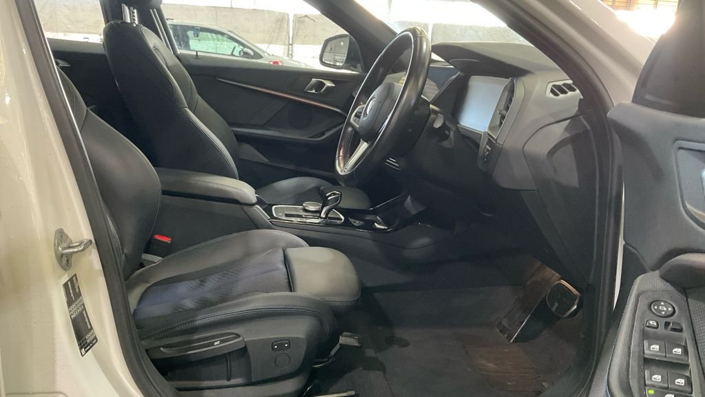 Used BMW 1 Series 2023 for sale - 77200360: Photo 7