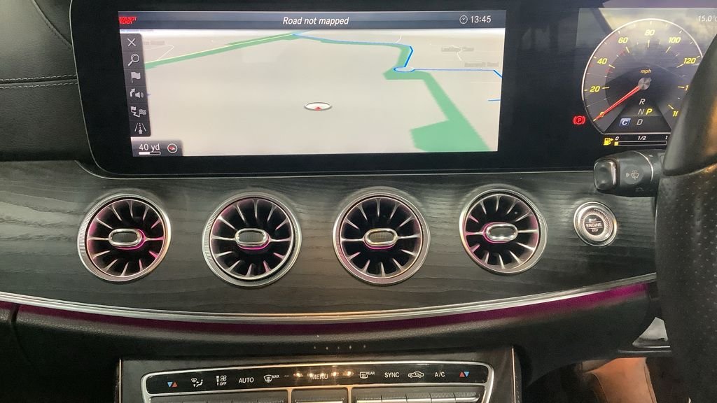 Used Mercedes-Benz E Class 2019 for sale - 77288347: Photo 10