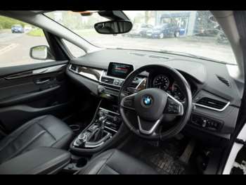 Used BMW 2 Series Active Tourer 2021 for sale - 74295825: Photo