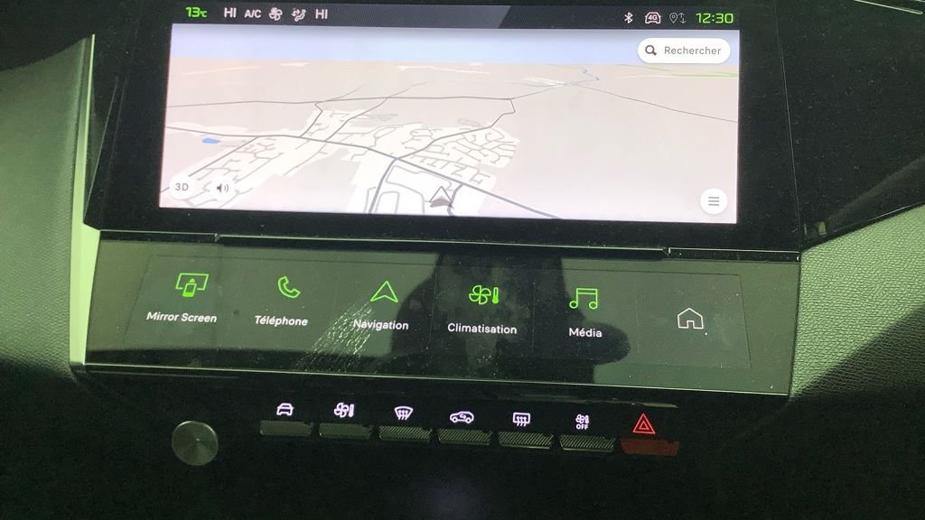 Used Peugeot 308 2023 for sale - 78044660: Photo 10