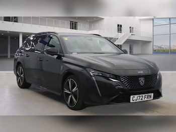 Peugeot 308 feature image